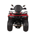 Bizon YK250EL LUX Bizon YK250EL LUX