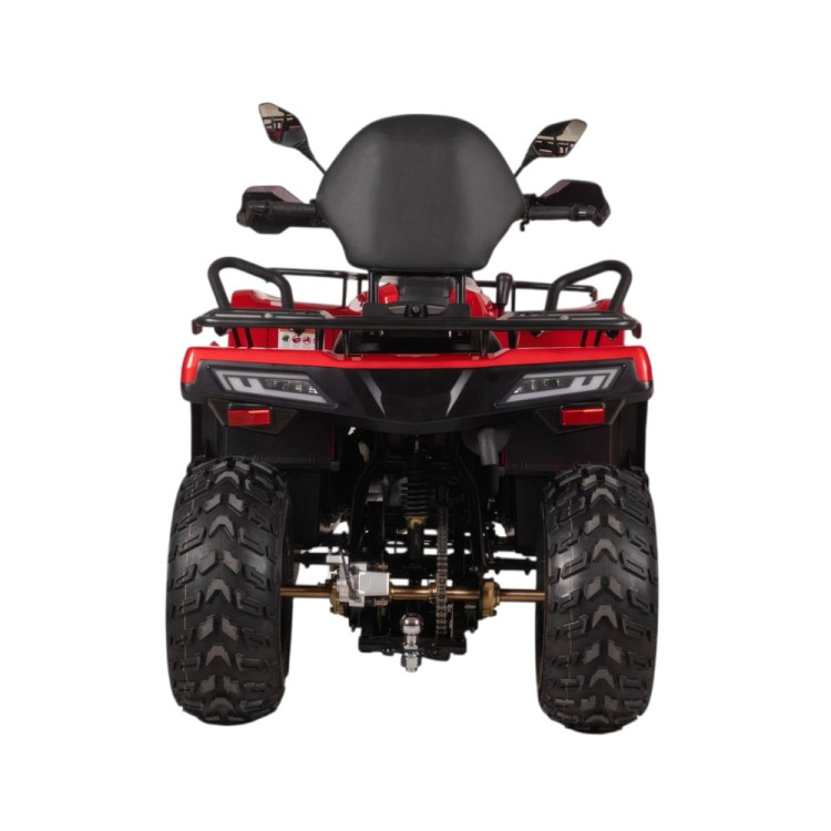 Bizon YK250EL LUX Bizon YK250EL LUX