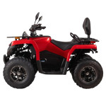 Bizon YK250EL LUX Bizon YK250EL LUX