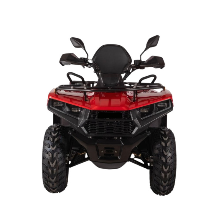 Bizon YK250EL LUX Bizon YK250EL LUX