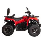 Bizon YK250EL LUX Bizon YK250EL LUX