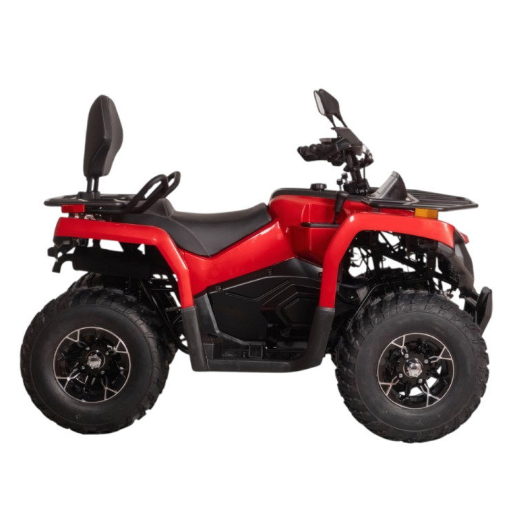 Bizon YK250EL LUX Bizon YK250EL LUX