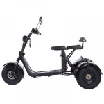 CityCoCo Trike GT X7 PRO