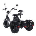 CityCoCo Trike GT X7 PRO