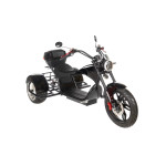 CityCoCo Trike Chopper Premium