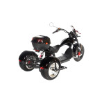 CityCoCo Trike Chopper Premium