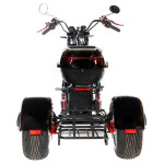 CityCoCo Trike Chopper Premium