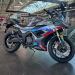 ECO BMW RR Sport 120Ah ECO BMW RR Sport 120Ah