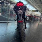 ECO BMW RR Sport 120Ah ECO BMW RR Sport 120Ah