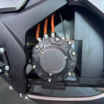 ECO BMW RR Sport 120Ah ECO BMW RR Sport 120Ah