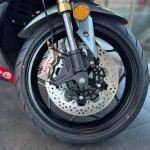 ECO BMW RR Sport 120Ah ECO BMW RR Sport 120Ah