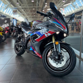 ECO BMW RR Sport 120Ah