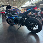ECO BMW RR Sport 120Ah ECO BMW RR Sport 120Ah