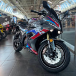ECO BMW RR Sport 120Ah ECO BMW RR Sport 120Ah