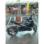 ECO Ducati DIAVEL PRO MAX Black