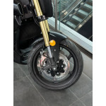 ECO Ducati DIAVEL PRO MAX Black