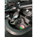 ECO Ducati DIAVEL PRO MAX Black