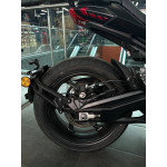 ECO Ducati DIAVEL PRO MAX Black