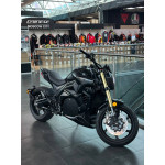 ECO Ducati DIAVEL PRO MAX Black