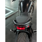 ECO Ducati DIAVEL PRO MAX Black