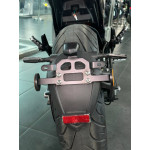 ECO Ducati DIAVEL PRO MAX Black