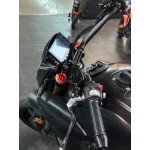 ECO Ducati DIAVEL PRO MAX Black