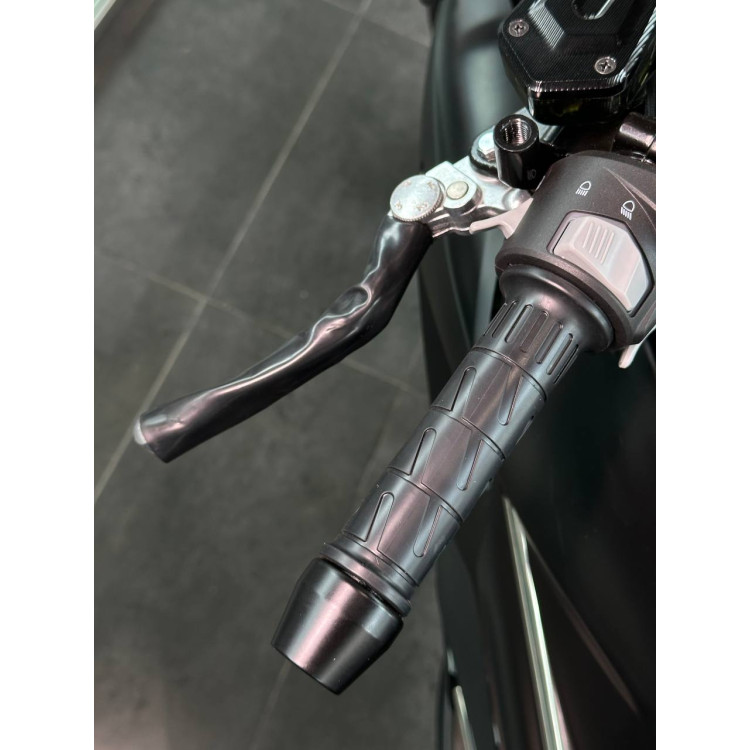 ECO Ducati DIAVEL PRO MAX Black
