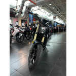 ECO Ducati DIAVEL PRO MAX Black