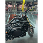 ECO Ducati DIAVEL PRO MAX Black