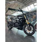 ECO Ducati DIAVEL PRO MAX Black