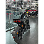ECO Ducati DIAVEL PRO MAX Black