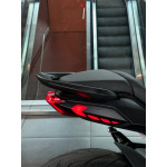 ECO Ducati DIAVEL PRO MAX Black