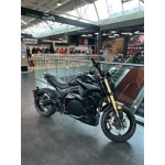 ECO Ducati DIAVEL PRO MAX Black