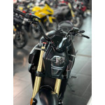 ECO Ducati DIAVEL PRO MAX Black