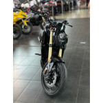 ECO Ducati DIAVEL PRO MAX Black