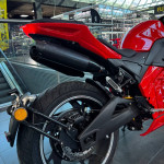ECO Ducati Panigale RED MK 80Ah ECO Ducati Panigale RED MK 80Ah