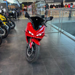 ECO Ducati Panigale RED MK 80Ah ECO Ducati Panigale RED MK 80Ah