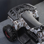 ECO BUGATTI ECO BUGATTI