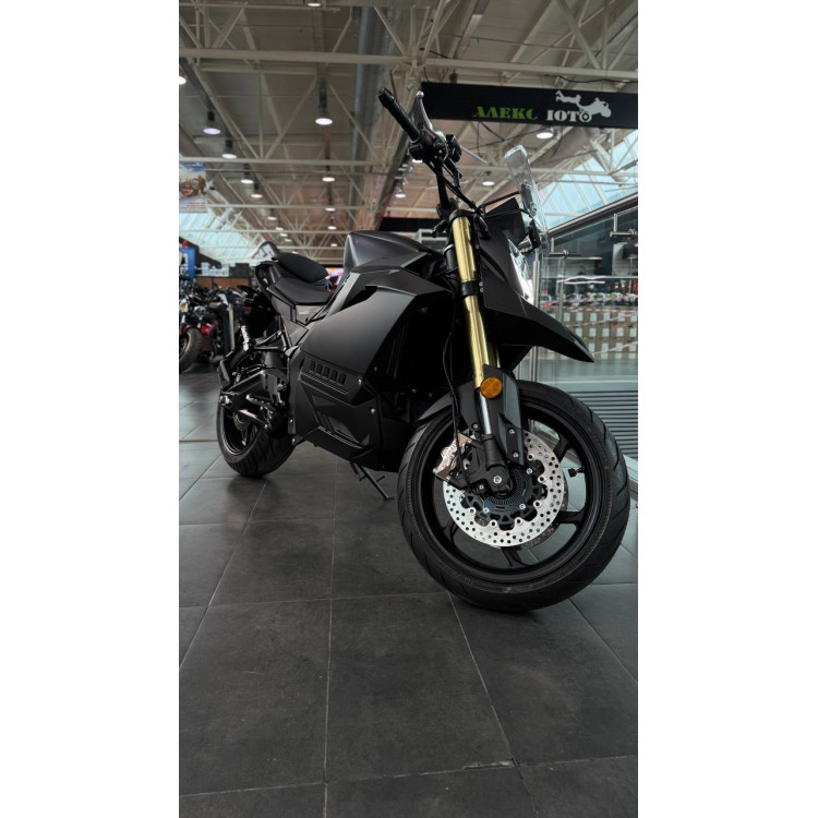 ECO Diablo Black