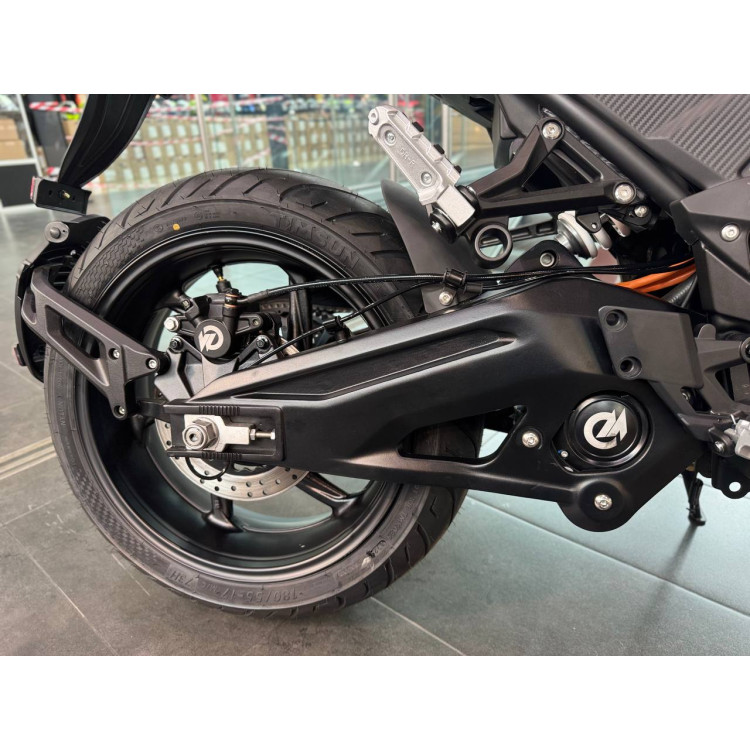 ECO Diablo Black