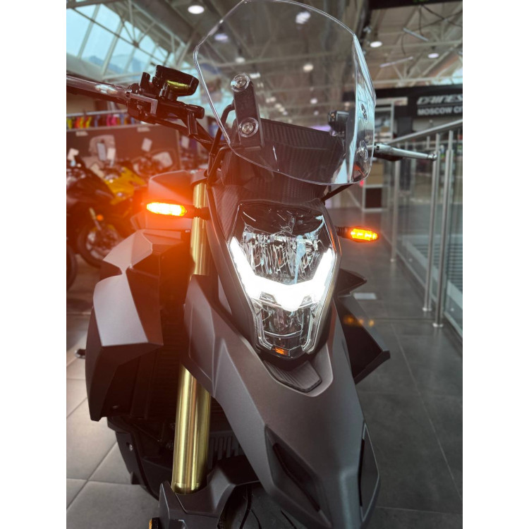 ECO Diablo Black