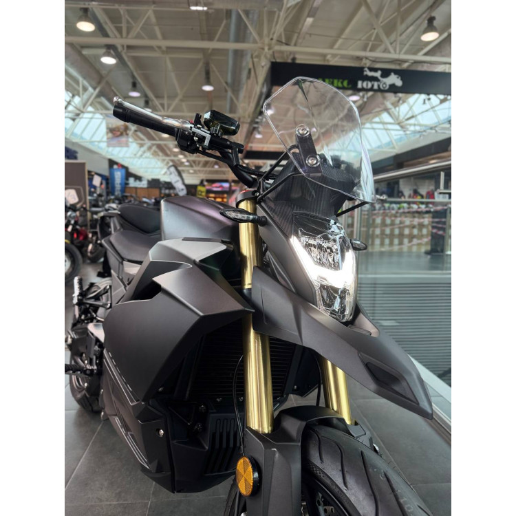 ECO Diablo Black