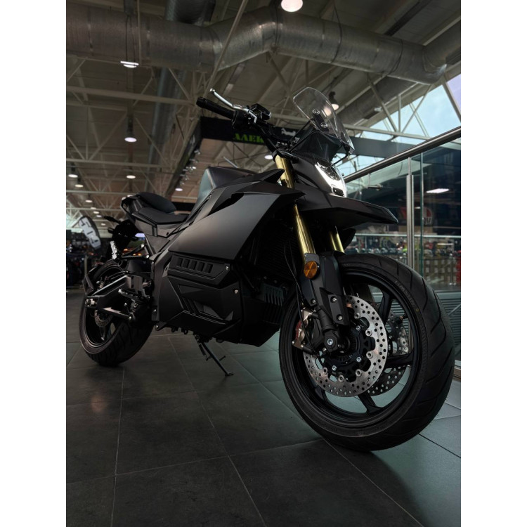 ECO Diablo Black