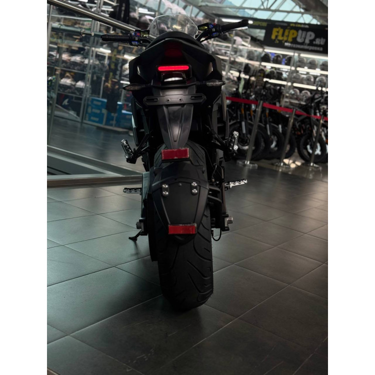 ECO Diablo Black