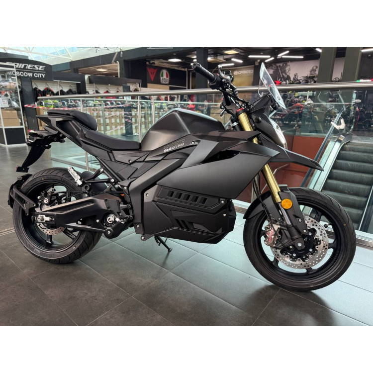 ECO Diablo Black
