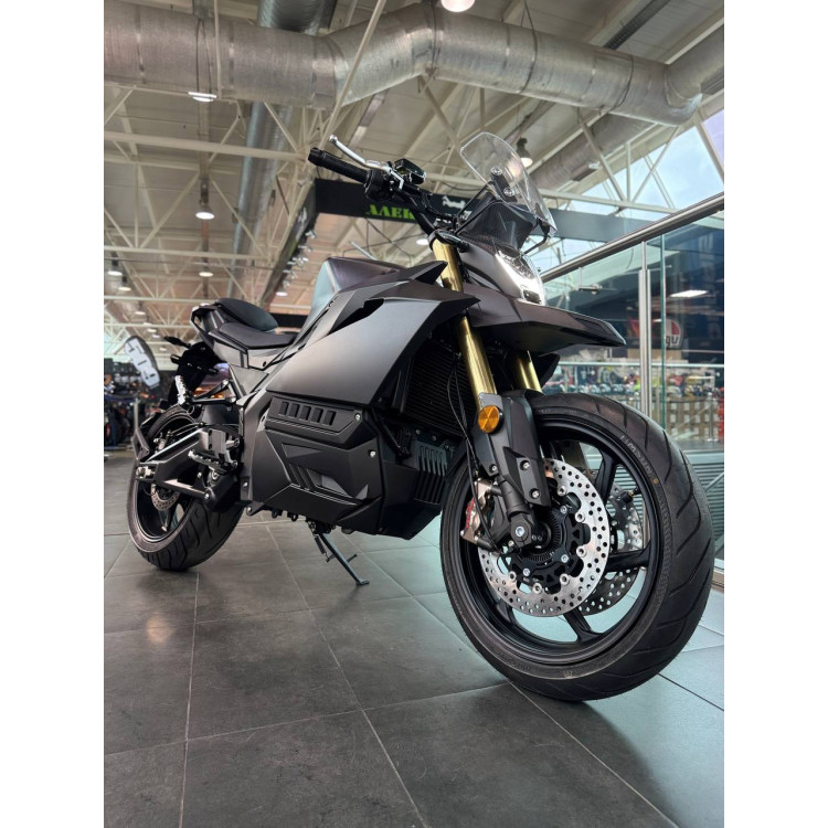 ECO Diablo Black