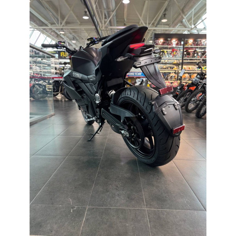 ECO Diablo Black