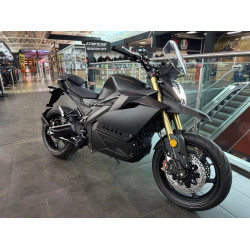 ECO Diablo Black