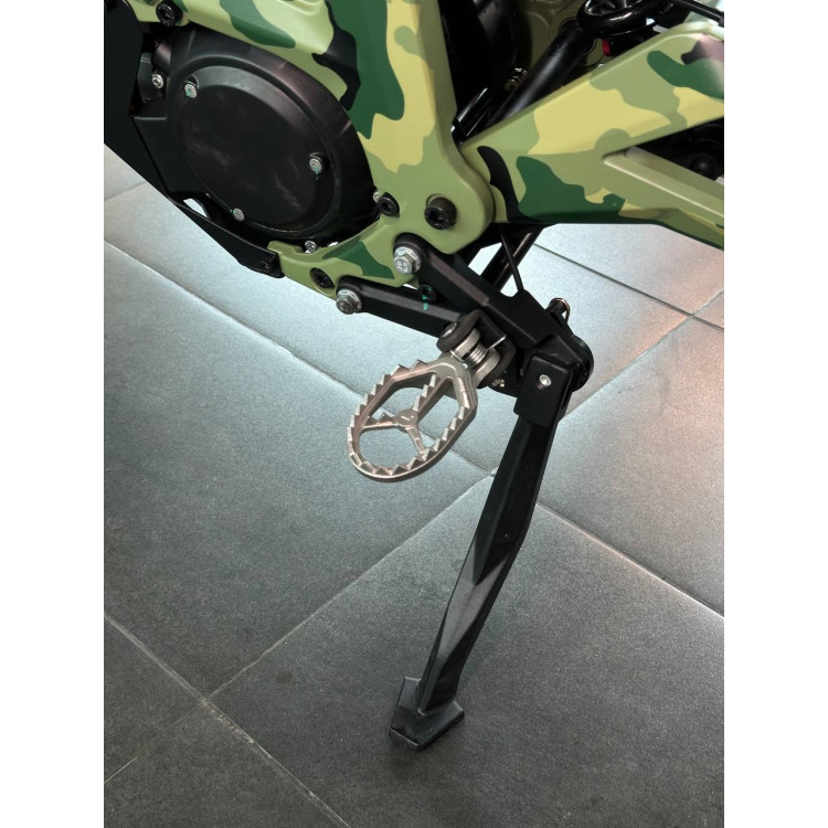ECO Jaguar