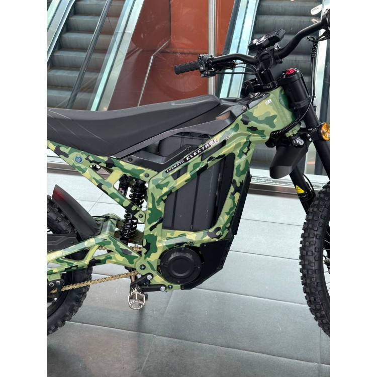 ECO Jaguar